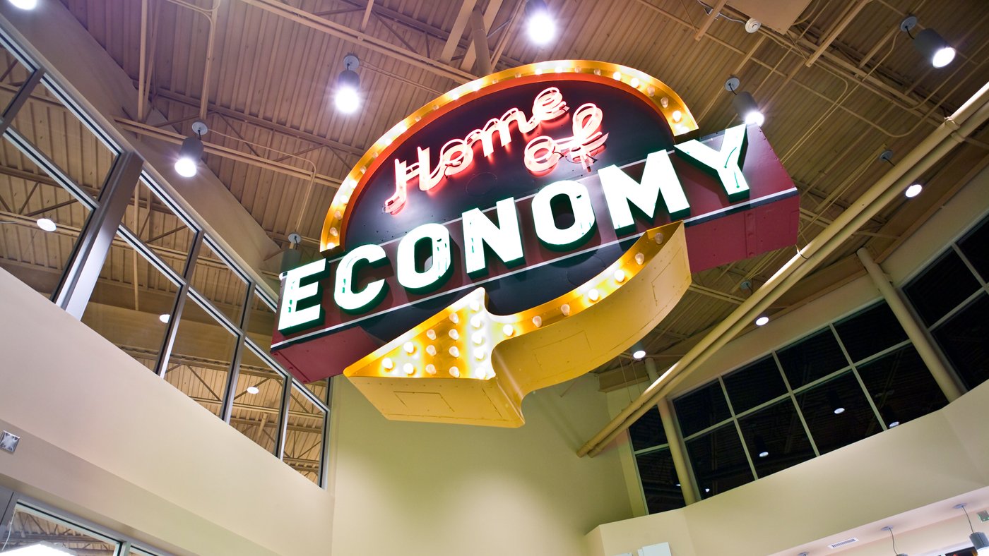 Home of Economy Widseth Smith Nolting